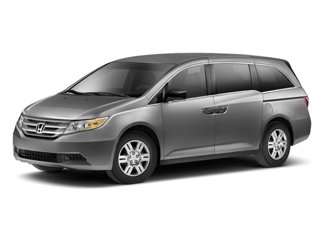 Used 2012 Honda Odyssey LX image 1