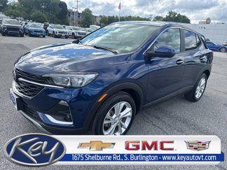Used 2023 Buick Encore GX Preferred w/ Cold Weather Comfort Package image 1