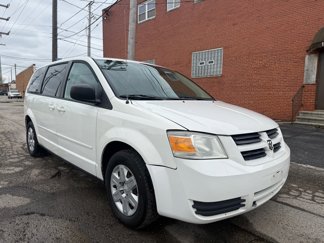 Used 2009 Dodge Grand Caravan SE image 1