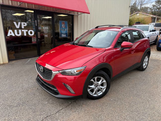 Used 2016 MAZDA CX-3 Touring image 1