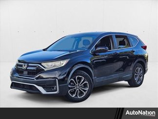 Used 2020 Honda CR-V EX image 1