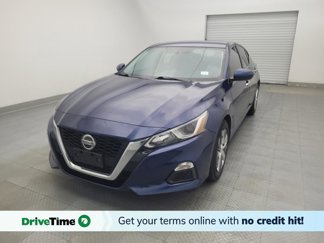 Used 2019 Nissan Altima 2.5 S image 1