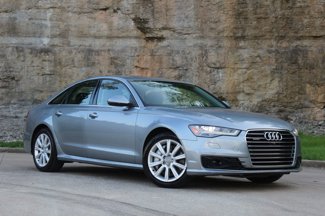 Used 2016 Audi A6 3.0T Prestige image 1
