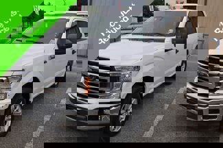 Used 2019 Ford F150 XLT image 1