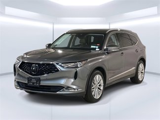 Used 2023 Acura MDX SH-AWD w/ Advance Package image 1
