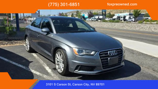 Used 2015 Audi A3 2.0T Premium Plus image 1