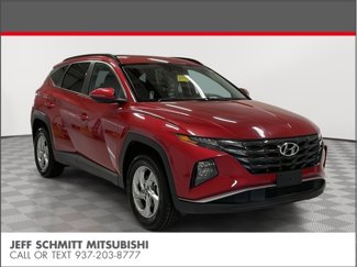 Used 2023 Hyundai Tucson SEL image 1