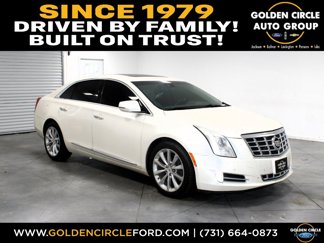 Used 2013 Cadillac XTS Premium image 1