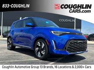 Used 2024 Kia Soul GT-Line w/ Option Group 020 image 1