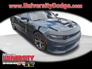 Used 2019 Dodge Charger GT image 1