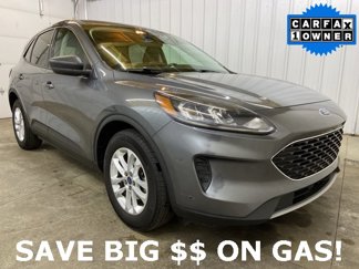 Used 2022 Ford Escape SE image 1