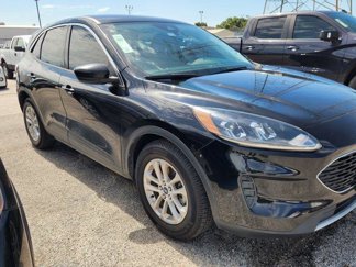 Used 2021 Ford Escape SE w/ Convenience Package image 1