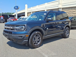 Used 2022 Ford Bronco Sport Big Bend w/ Convenience Package image 1