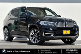 Used 2018 BMW X5 sDrive35i w/ M Sport Package image 1