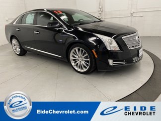 Used 2013 Cadillac XTS Platinum image 1