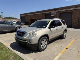 Used 2012 GMC Acadia SLE image 1
