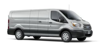 Used 2016 Ford Transit 250 130 Low Roof w/ Exterior Upgrade Package image 1