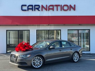 Used 2013 Audi A6 2.0T Premium Plus image 1
