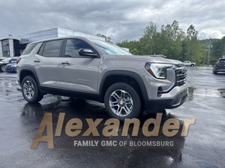 New 2026 GMC Terrain Elevation image 1