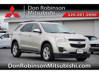 Used 2014 Chevrolet Equinox LT w/ Driver Convenience Package image 1