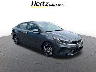 Used 2023 Kia Forte LXS image 1