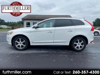 Used 2015 Volvo XC60 T6 w/ Proximity Package image 1
