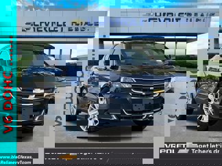 Used 2019 Chevrolet Impala LS image 1