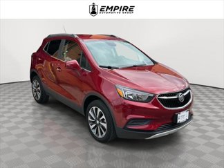 Used 2022 Buick Encore Preferred image 1