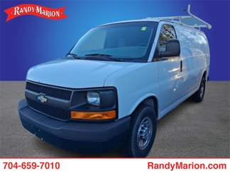 Used 2015 Chevrolet Express 2500 image 1
