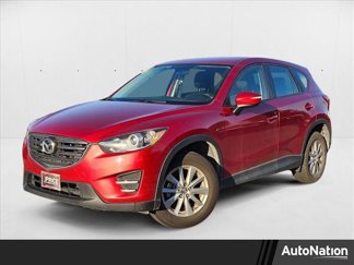 Used 2016 MAZDA CX-5 Sport w/ Rear Camera Package image 1