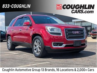 Used 2014 GMC Acadia SLT image 1