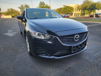 Used 2017 MAZDA MAZDA6 Sport image 1