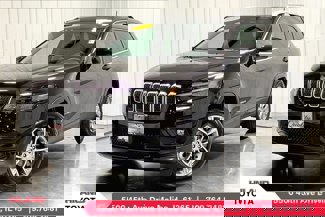 Used 2021 Jeep Cherokee Latitude Lux image 1