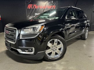 Used 2017 GMC Acadia Limited SLT image 1