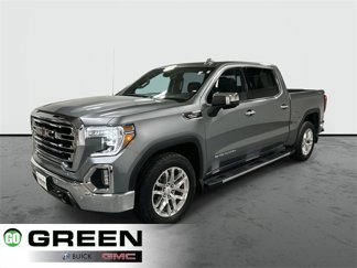 Used 2019 GMC Sierra 1500 SLT w/ SLT Premium Plus Package image 1
