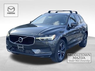 Used 2020 Volvo XC60 T6 Momentum image 1