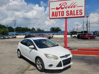 Used 2014 Ford Focus SE w/ SE Winter Package image 1