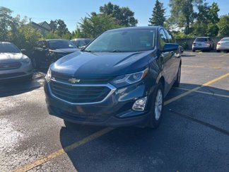 Used 2019 Chevrolet Equinox LT image 1