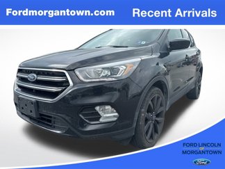 Used 2019 Ford Escape SE image 1