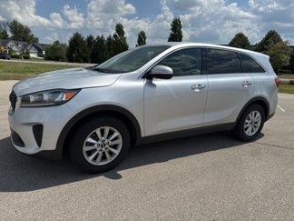 Used 2019 Kia Sorento LX image 1