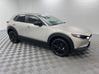 Used 2024 MAZDA CX-30 AWD 2.5 S w/ Select Sport Pkg image 1
