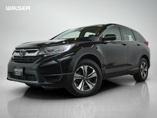 Used 2018 Honda CR-V LX image 1