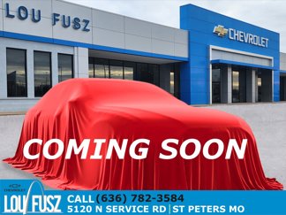 Used 2014 Chevrolet Equinox LT w/ Power Convenience Package image 1