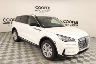 New 2025 Lincoln Corsair AWD image 1