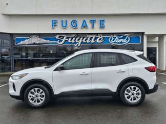 New 2025 Ford Escape Active w/ Cold Weather Package image 1