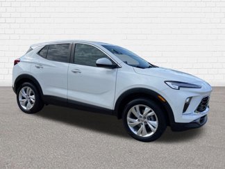 Used 2024 Buick Encore GX Preferred image 1