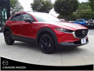 New 2025 MAZDA CX-30 AWD 2.5 S w/ Select Sport Pkg image 1