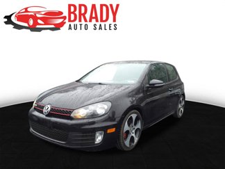 Used 2013 Volkswagen Golf 2-Door image 1