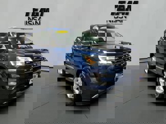 Used 2017 Ford Explorer XLT image 1