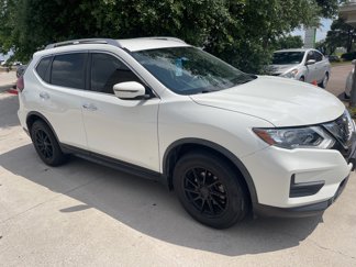 Used 2020 Nissan Rogue S w/ Special Edition Package image 1